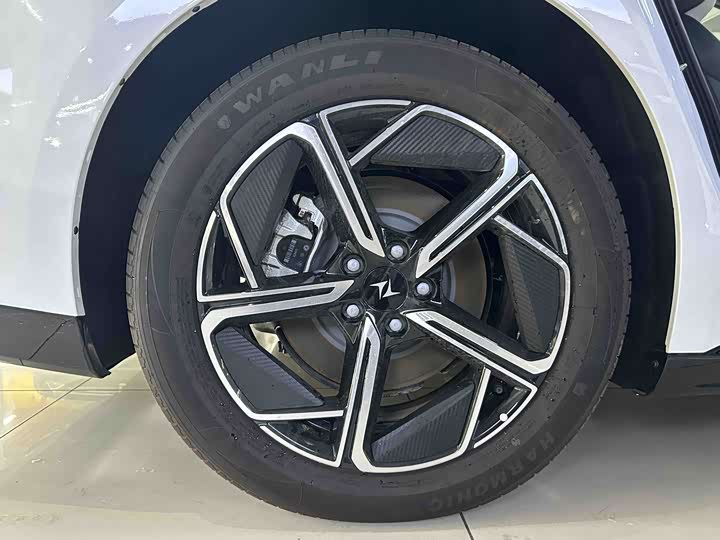 Фото 8 - Dongfeng Yipai eπ 007