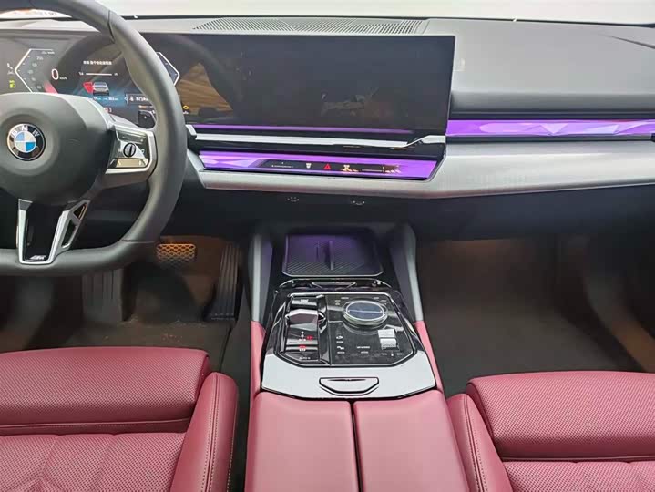 Фото 7 - BMW 5 Series