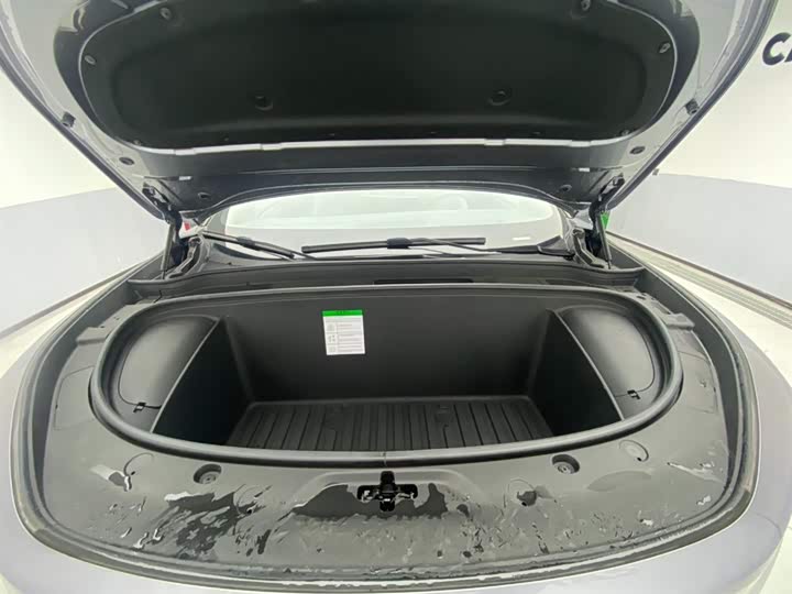 Фото 12 - Changan Qiyuan (Nevo) E07