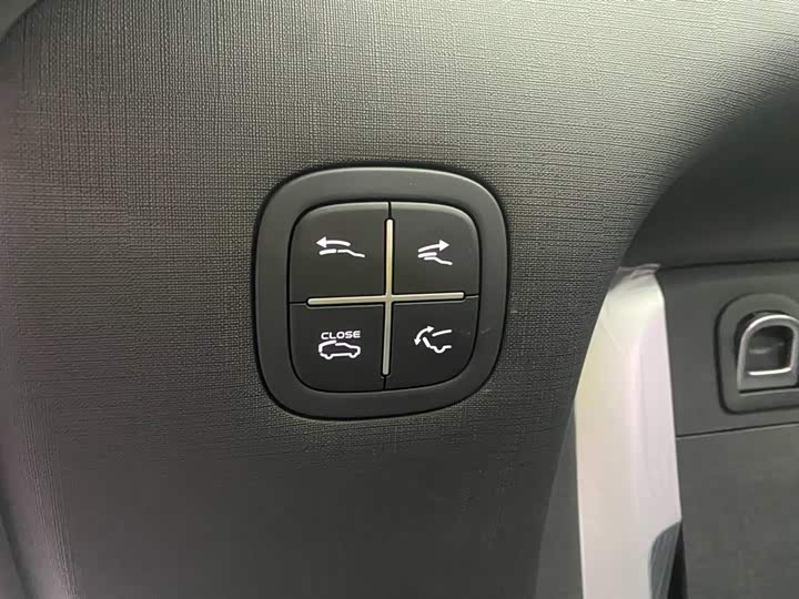 Фото 24 - Changan Qiyuan (Nevo) E07