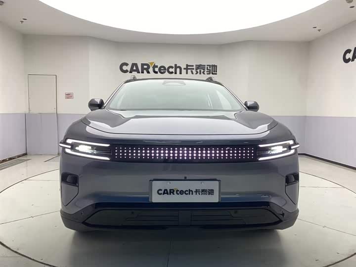 Фото 3 - Changan Qiyuan (Nevo) E07