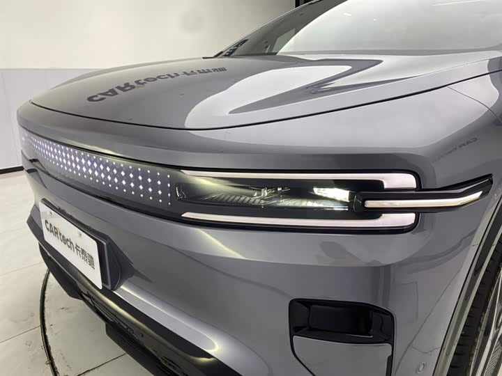 Фото 9 - Changan Qiyuan (Nevo) E07