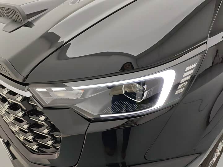 Фото 15 - Ford Tourneo