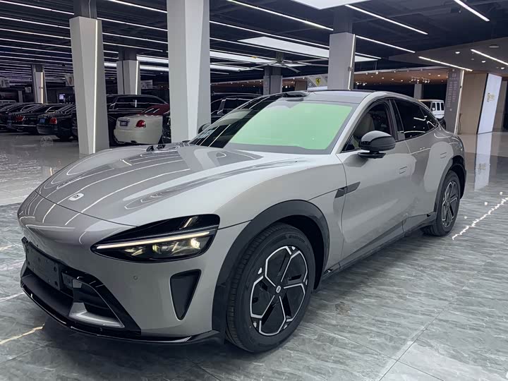 Photo 1 - Xiaomi YU7