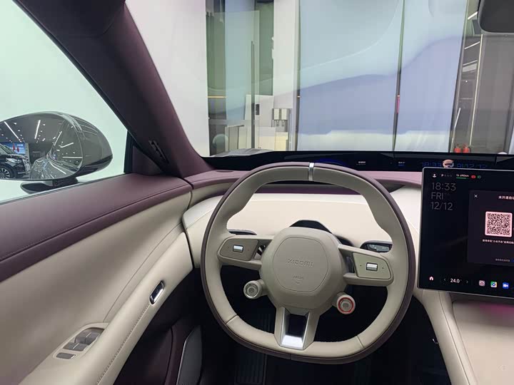 Photo 12 - Xiaomi YU7