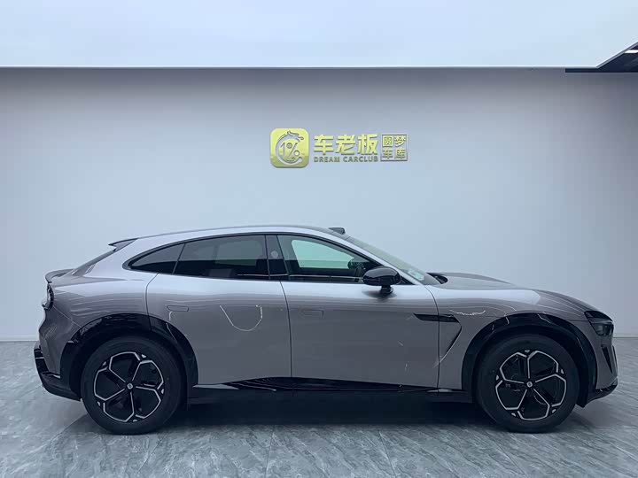 Photo 4 - Xiaomi YU7