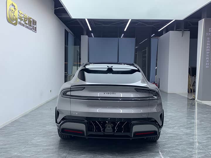 Photo 6 - Xiaomi YU7