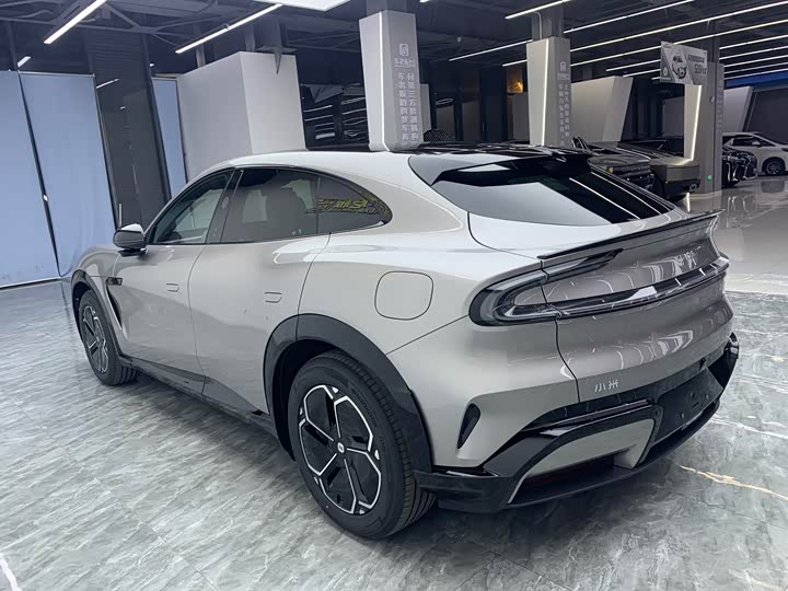 Photo 7 - Xiaomi YU7