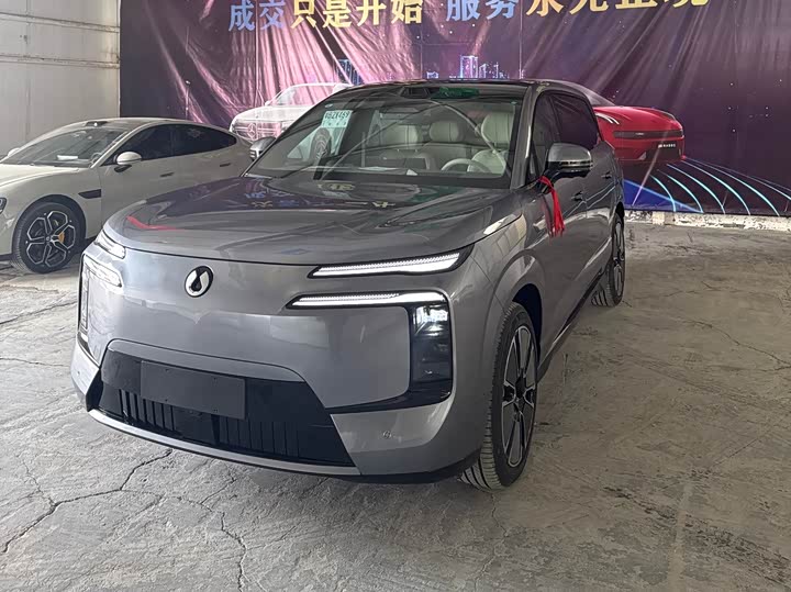 Фото 1 - Denza N8L