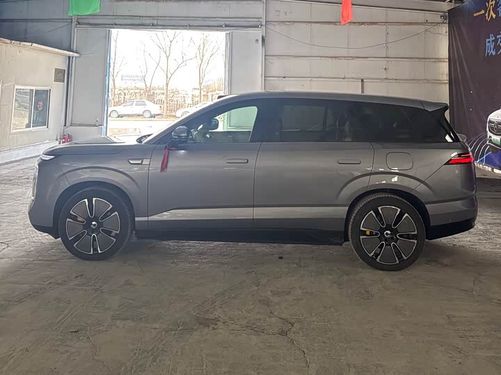 Фото 3 - Denza N8L