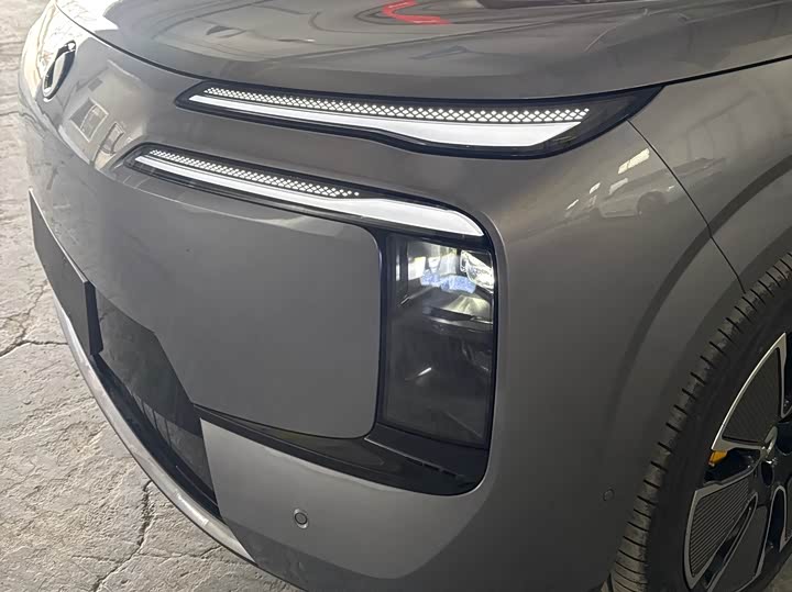 Фото 5 - Denza N8L