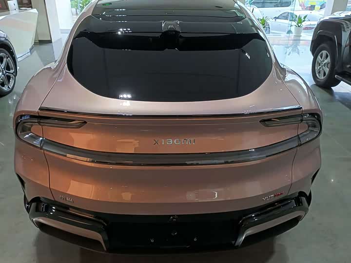 Фото 6 - Xiaomi YU7