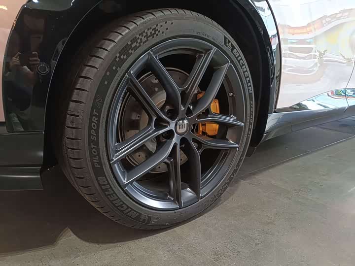 Фото 9 - Xiaomi YU7