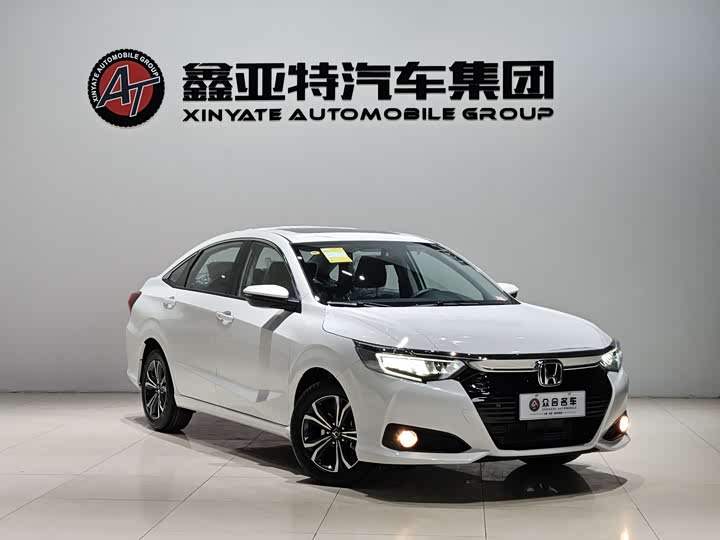 Фото 2 - Honda Crider