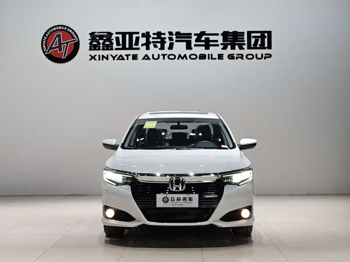 Фото 3 - Honda Crider