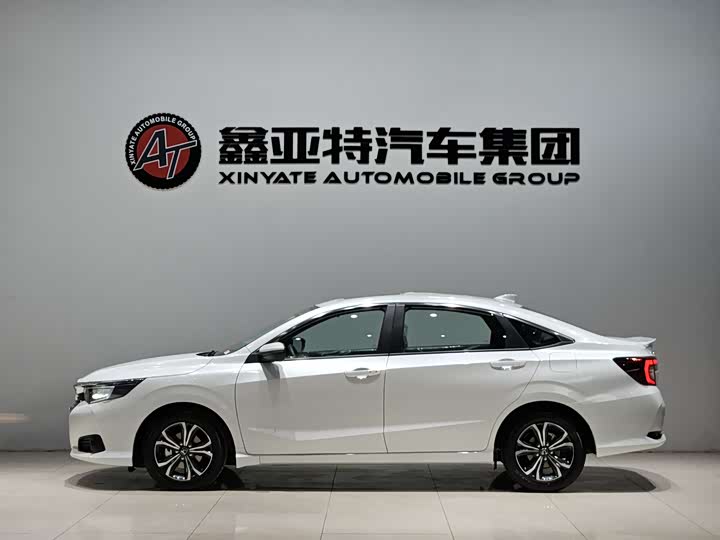 Фото 6 - Honda Crider