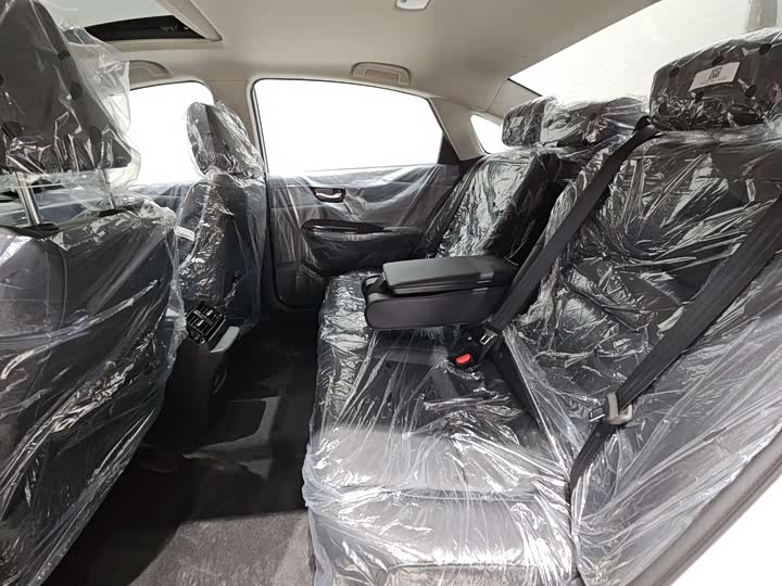 Фото 9 - Honda Crider