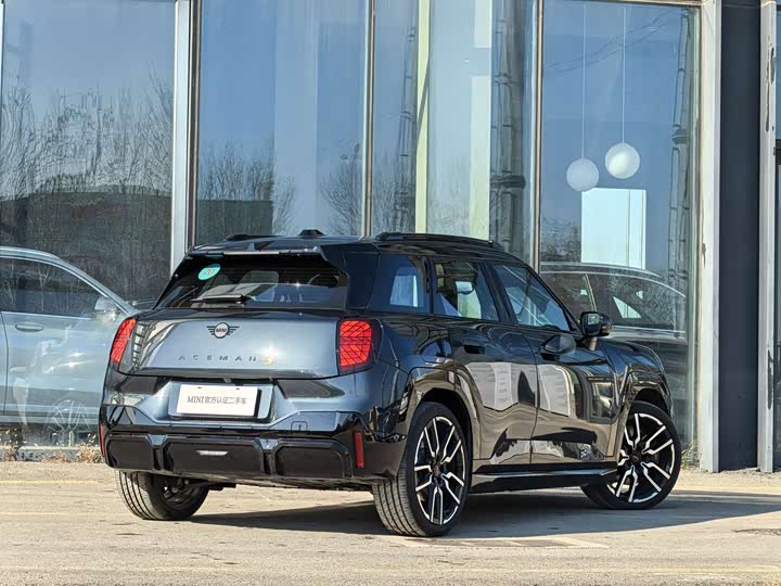 Фото 22 - Mini Aceman