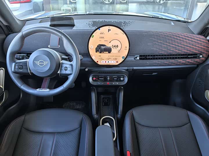 Фото 5 - Mini Aceman