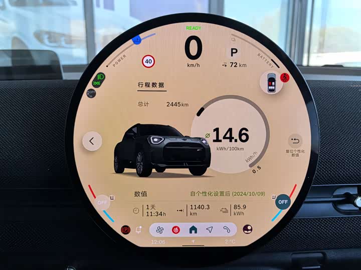 Фото 7 - Mini Aceman