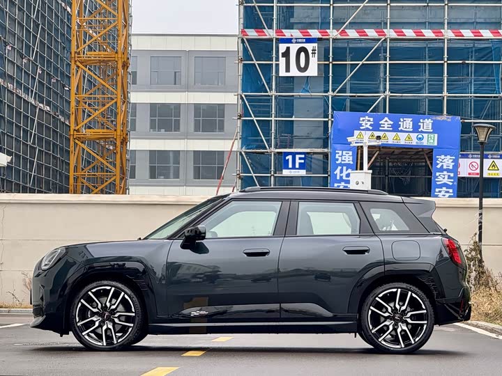 Фото 12 - Mini Aceman