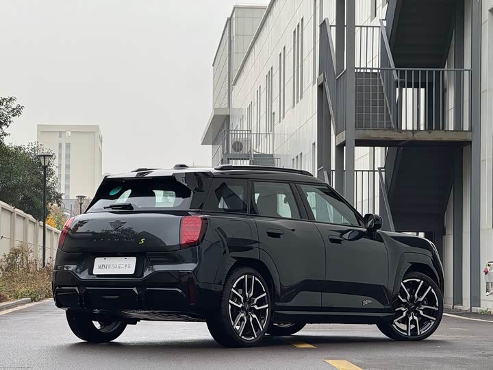 Фото 25 - Mini Aceman