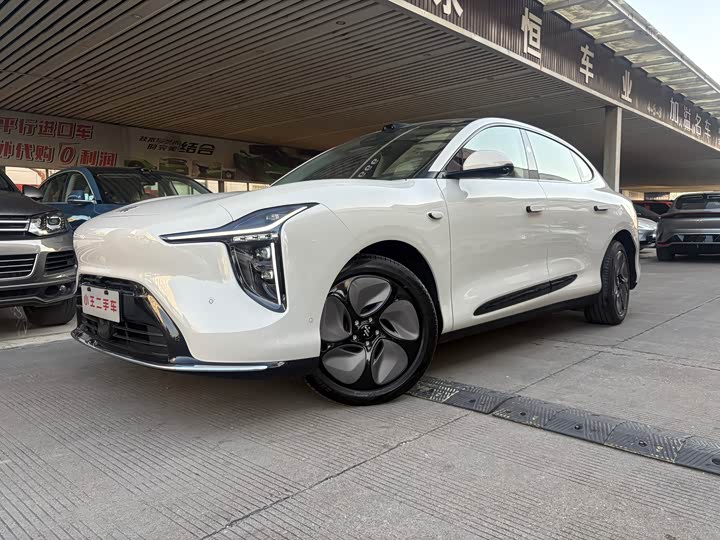 Фото 1 - IM motors LS6