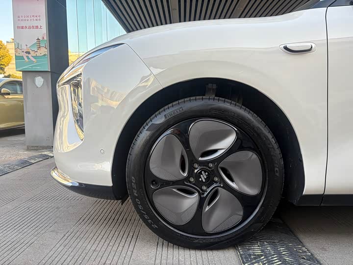 Фото 2 - IM motors LS6