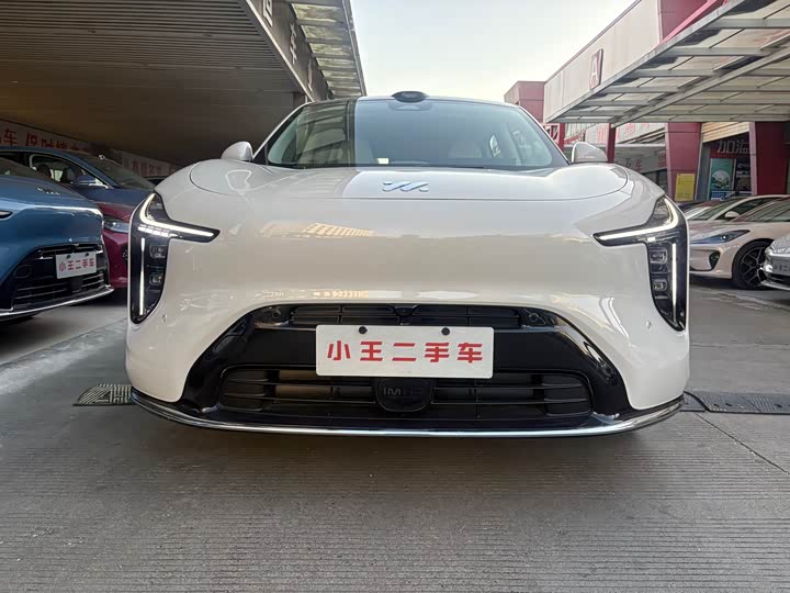 Фото 3 - IM motors LS6