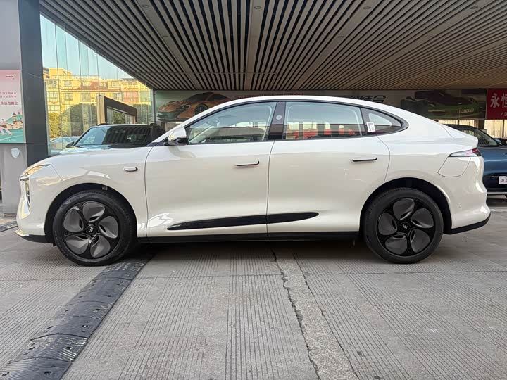 Фото 4 - IM motors LS6