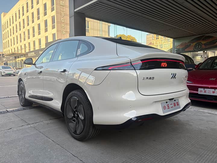 Фото 5 - IM motors LS6