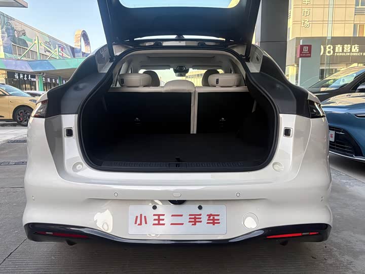 Фото 7 - IM motors LS6