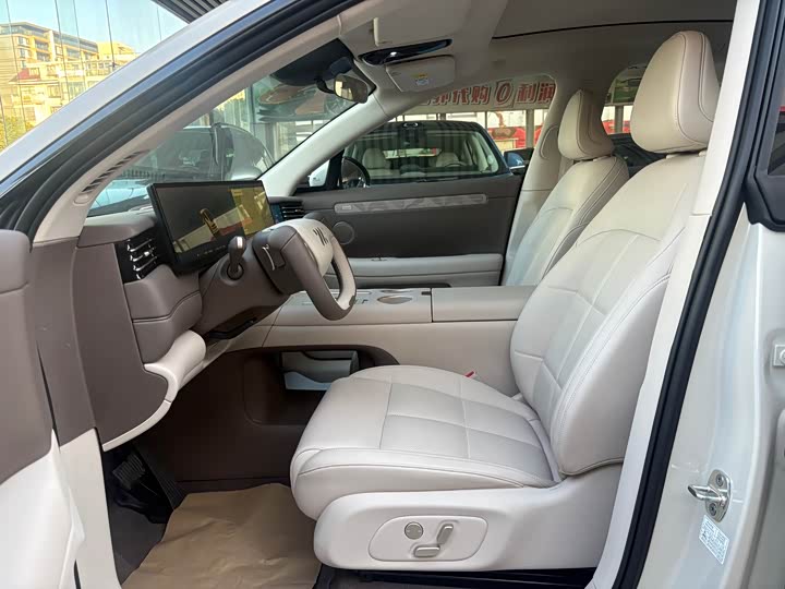 Фото 9 - IM motors LS6