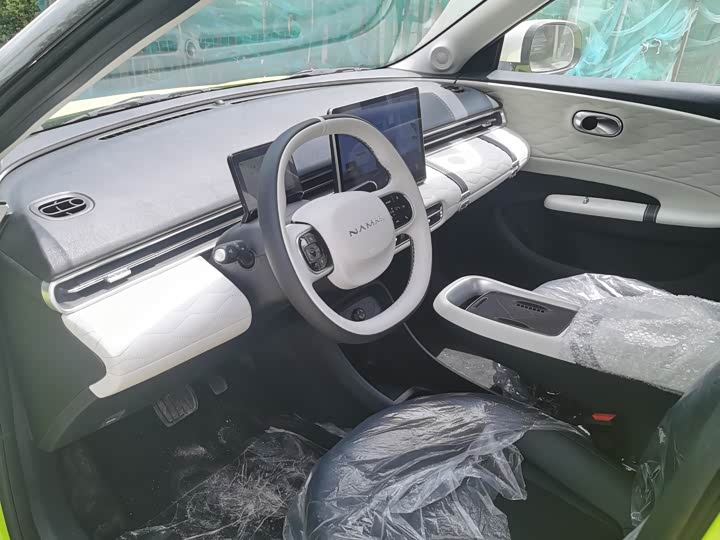 Фото 4 - Dongfeng Yipai 01