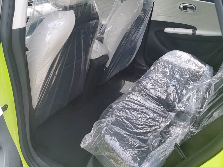 Фото 5 - Dongfeng Yipai 01