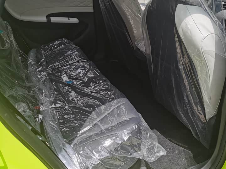 Фото 7 - Dongfeng Yipai 01