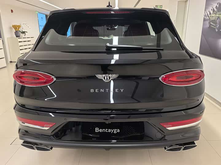 Фото 6 - Bentley Bentayga