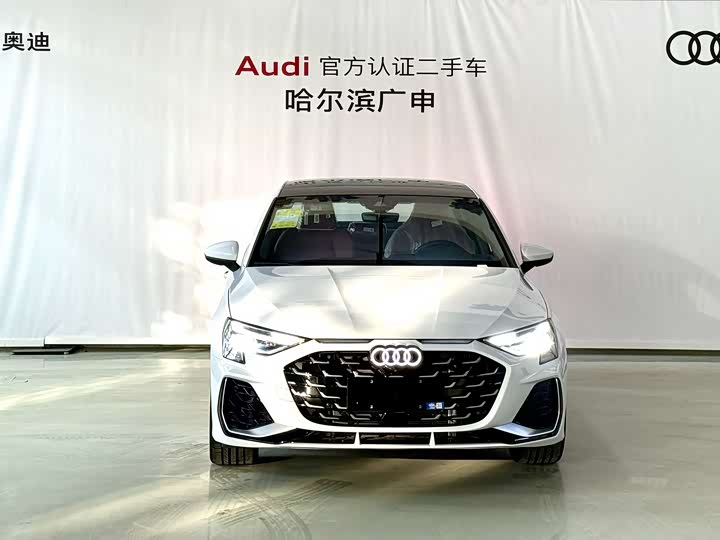 Фото 2 - Audi A3