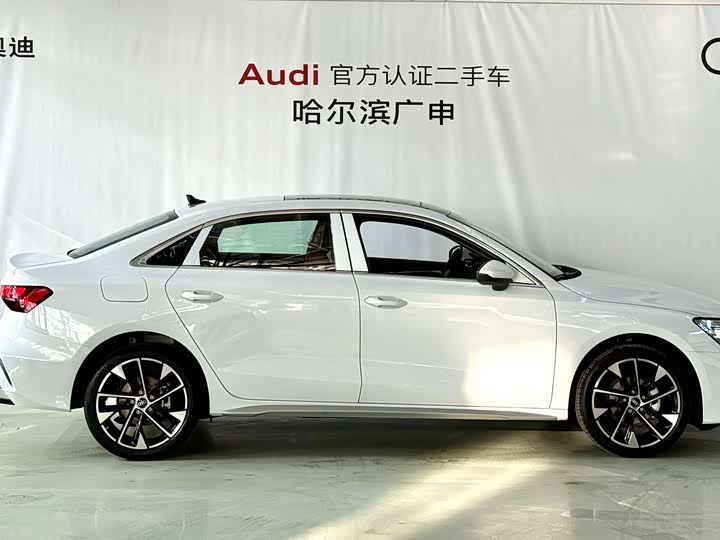 Фото 3 - Audi A3