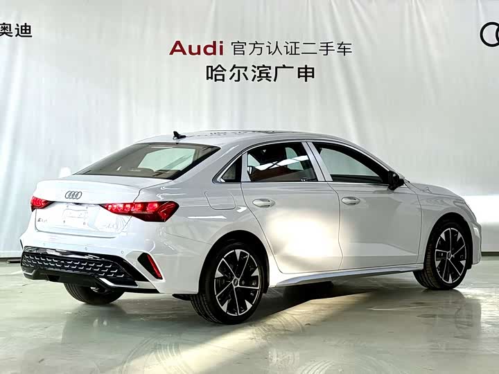 Фото 4 - Audi A3