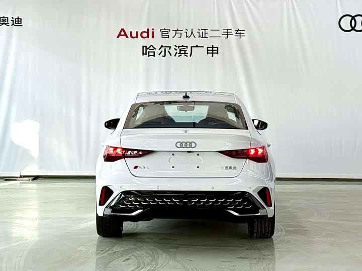 Фото 5 - Audi A3