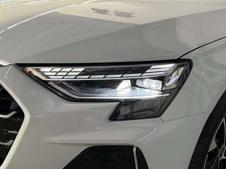 Фото 6 - Audi A3