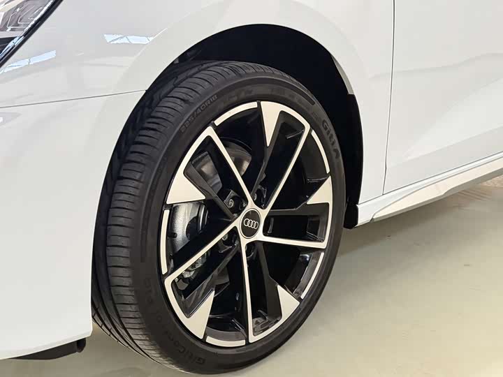 Фото 7 - Audi A3