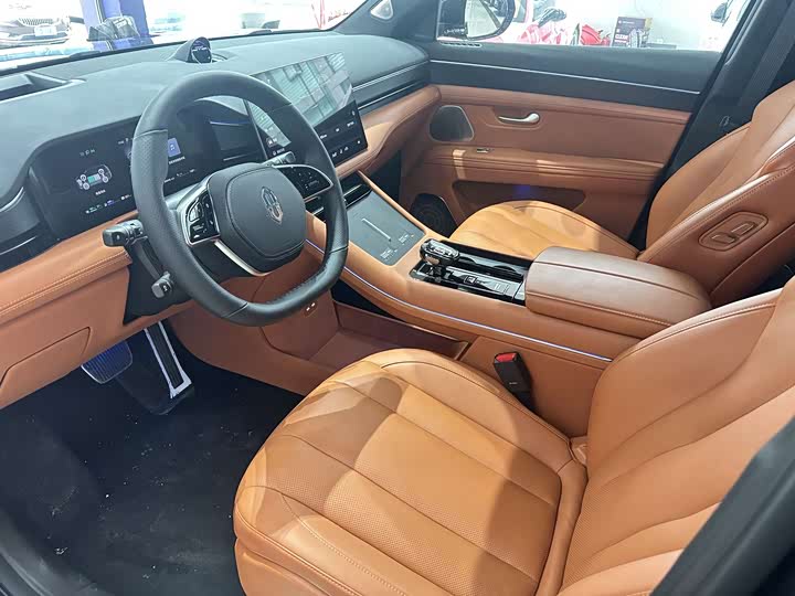 Фото 5 - Aito M7