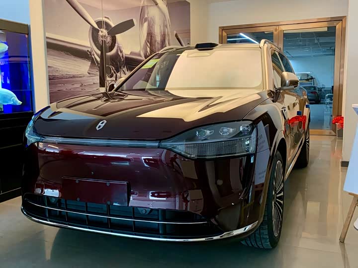 Фото 1 - Aito M9