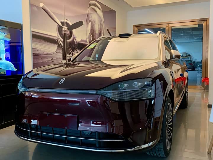 Фото 2 - Aito M9