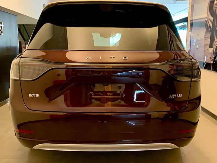 Фото 5 - Aito M9