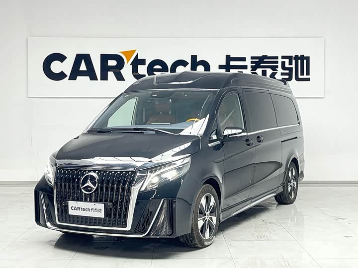 Фото 1 - Mercedes-Benz Vito