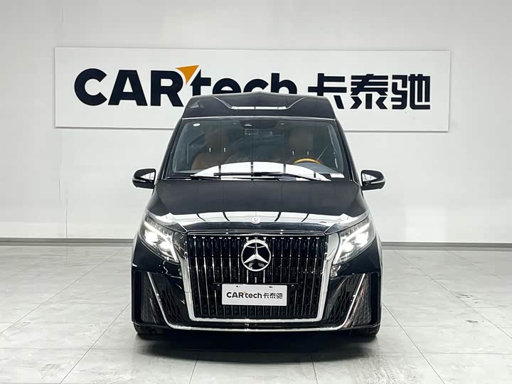 Фото 2 - Mercedes-Benz Vito