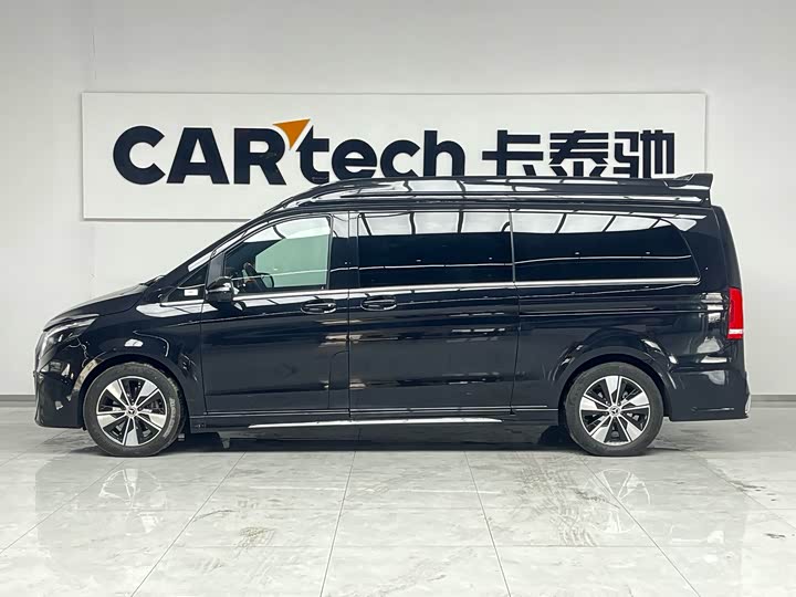 Фото 3 - Mercedes-Benz Vito